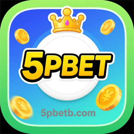 5p bet logo